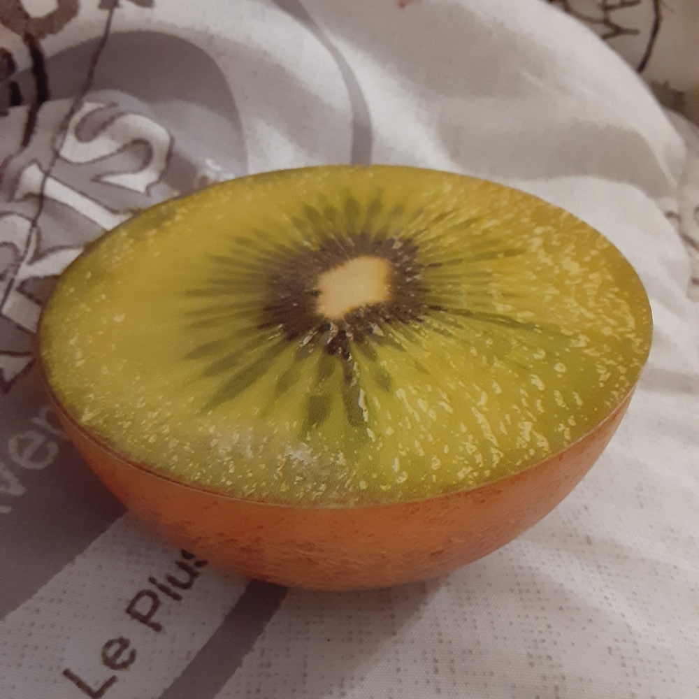 Kiwi squishy